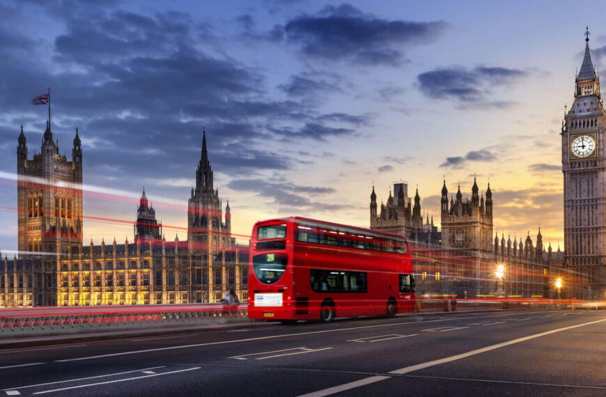 O que fazer em Londres em 5 dias: um roteiro imperdível da cidade